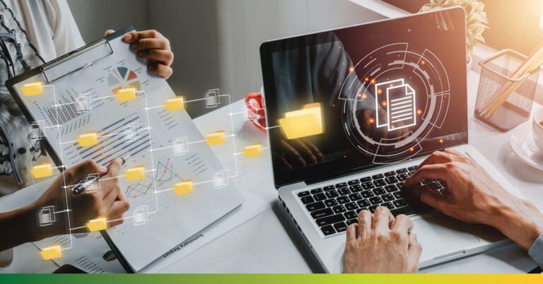 How Document Management Boosts Business Collaboration 1200x628