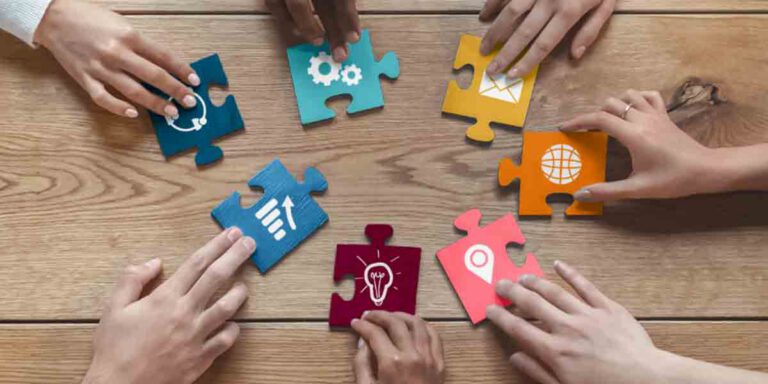 Information Management Strategy