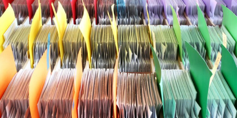 Medical Records Outsourcing Companies