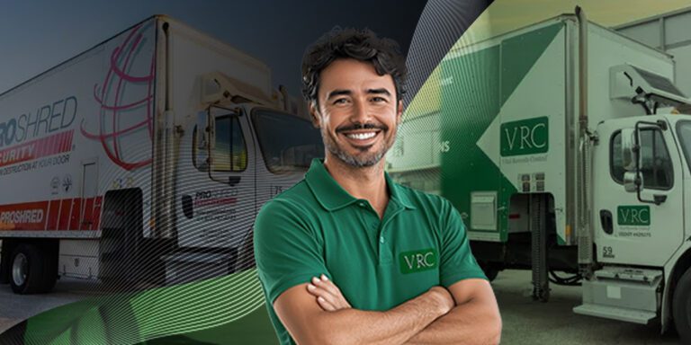 Proshred VRC Acquisition