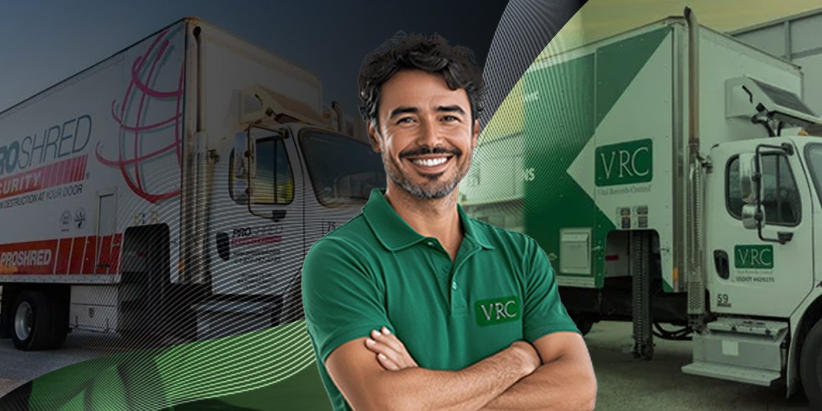 Proshred VRC Acquisition