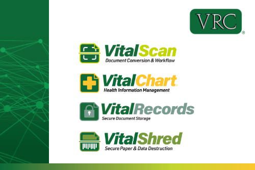 Sub brand Logos for press release on website