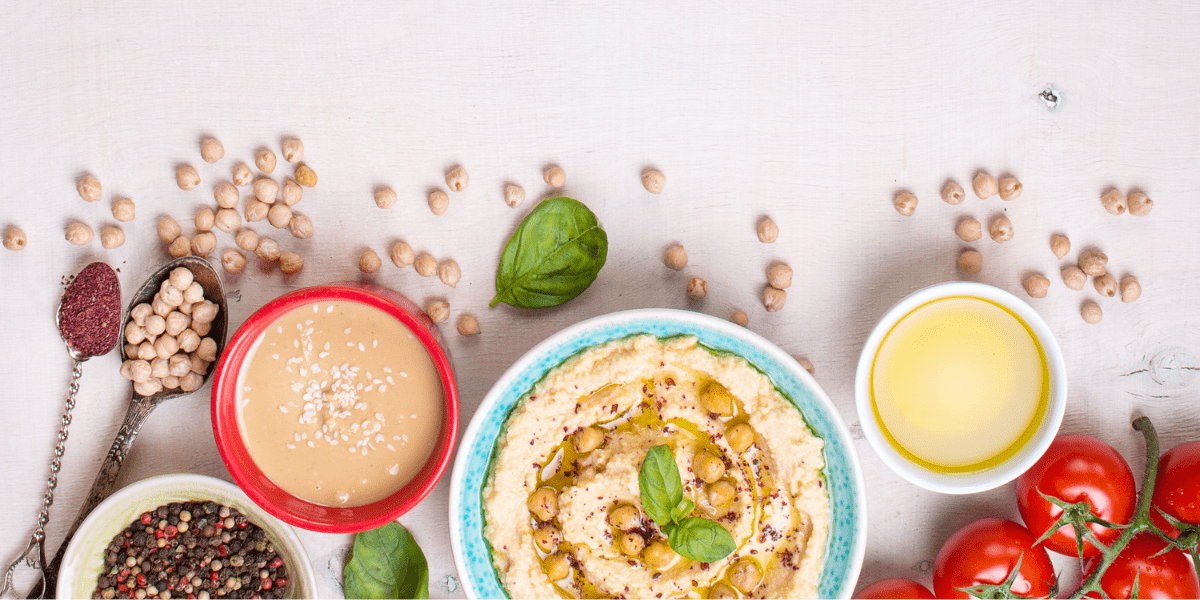 Cedars Mediterranean Foods