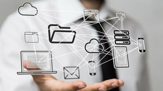 Vital Records Control Document Scanning Digital Transformation