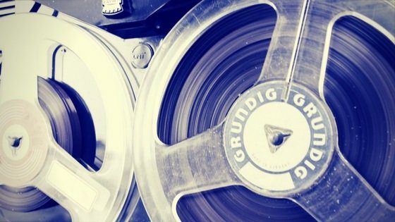 Vital Records Control Tape Storage Common Myths