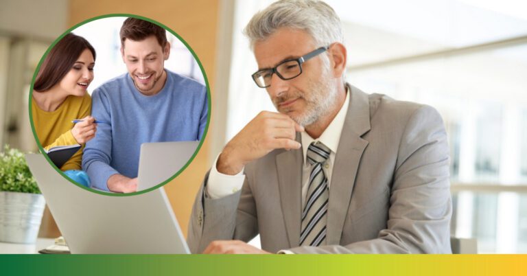 automating post closing process financial firms