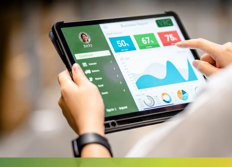 operational resilience for web