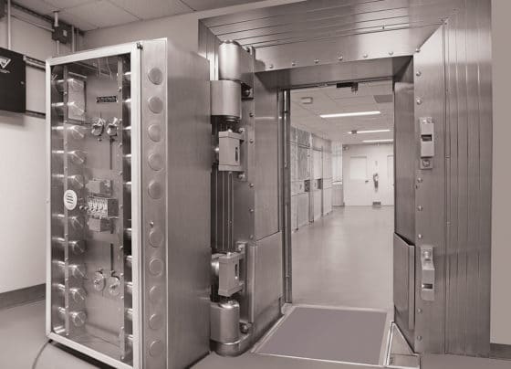 offsite tape storage