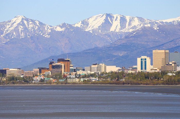 Anchorage