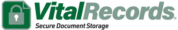 VitalRecords Secure Document Storage