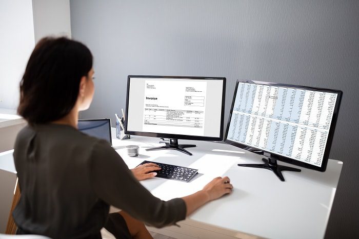 Accounts Payable Automation Benefits
