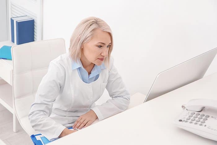 Healthcare Practice Using Electronic Medical Records HIPAA Compliance Vital Records Control