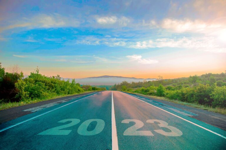 Records Management Guide 2023